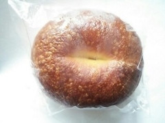 Pomme de terre de terre かぼちゃメープルシュガークリームチーズベーグル 商品写真