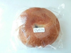 Pomme de terre de terre ジャガイモ塩バター青のりベーグル 商品写真