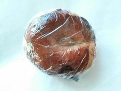 Pomme de terre de terre 4レーズン・コーヒーチーズケーキベーグル 商品写真