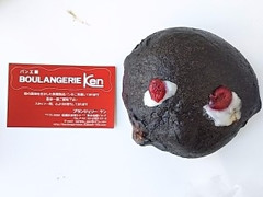 BOULANGERIE KEN デビルゴーストベーグル 商品写真