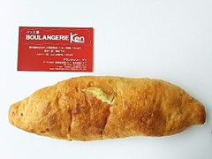 BOULANGERIE KEN サンマベーグル 商品写真