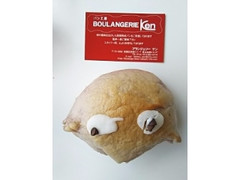 BOULANGERIE KEN おばけベーグル 商品写真