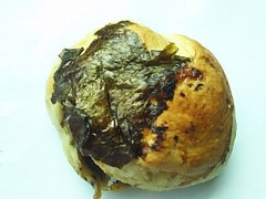 BOULANGERIE KEN KEN いそべ焼き風ベーグル 商品写真