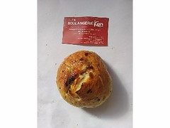 BOULANGERIE KEN KEN 高梨チャーシューベーグル 商品写真