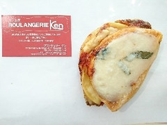 BOULANGERIE KEN KEN ラザニアベーグル（ラビオ） 商品写真