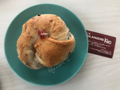 BOULANGERIE KEN ベリークリームチーズ 商品写真