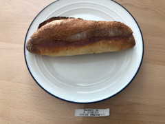 BOULANGERIE KEN サンドフランス 桜あんブリーチーズ 商品写真