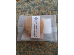弘乳舎TOKYO 焙じ茶ラングドシャ 商品写真