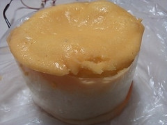 ヤキタテイ いちごのチーズスフレ 商品写真
