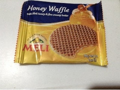 MELI＆MELAPI Honey Waffle 商品写真