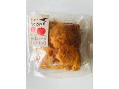 大竹菓子舗 林檎スコーン シナモン 商品写真