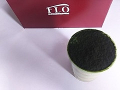 FLO 宇治抹茶のティラミス 商品写真