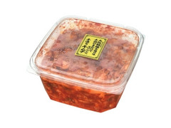 大阪鶴橋本場の味 手間ひまかけて漬け込んだ手造りキムチ カップ1000g