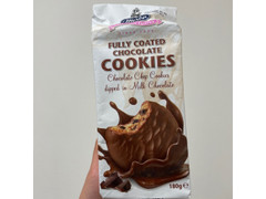 Merba リッチミルクチョコレートクッキー 商品写真