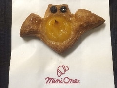 ミニワン パンプキンバット 商品写真