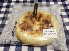 ドトール チーズのパン