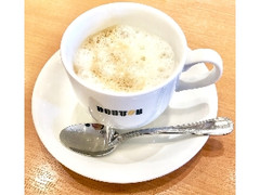 ドトール 豆乳ラテ