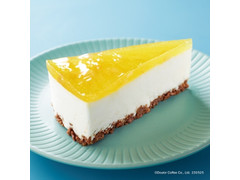 エクセルシオールカフェ レアチーズケーキ はちみつレモン 商品写真