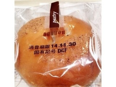 ドトール こしあんぱん 商品写真