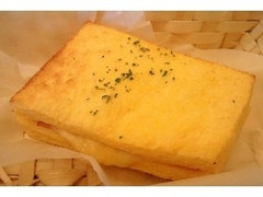 サンエトワール クロックサンド ハムチーズ 商品写真