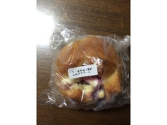 KARIN BAGEL BAGEL あまおう苺餡 ミルククリーム 商品写真