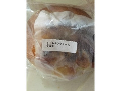 KARIN BAGEL BAGEL レモンクリームタルト 商品写真