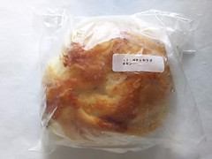 KARIN BAGEL BAGEL ポテトサラダチキンベーグル 商品写真