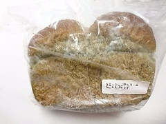 KARIN BAGEL BAGEL さつま芋クリーム・みたらしブレッド