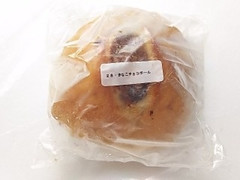 KARIN BAGEL BAGEL きなこチョコボールベーグル