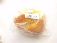 KARIN BAGEL BAGEL 珈琲クリームチーズとラムレーズンベーグル 商品写真