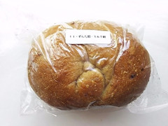 KARIN BAGEL BAGEL ずんだ餡ミルク餅ベーグル 商品写真