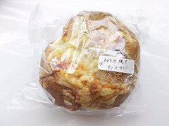 KARIN BAGEL BAGEL お好み焼きタマゴサラダベーグル 商品写真