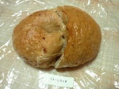 KARIN BAGEL しろくまベーグル 商品写真