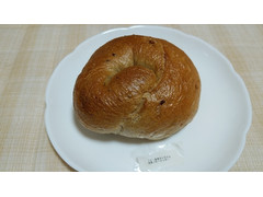 KARIN BAGEL 抹茶キャラメル・抹茶バタークッキーベーグル 商品写真