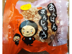 小ざくらや一清 あんぱんまんじゅう チーズ