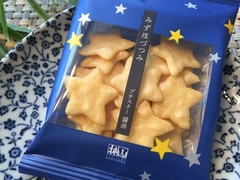 赤坂柿山 みずほづつみ プチスター醤油 商品写真