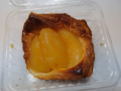 フラマンドール フランス産発酵バターデニッシュ りんご 商品写真