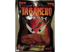 ジーティープランニング HABANERO ポテトフライ 商品写真