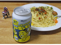 網走ビール モヨロ人もびっくり！！！オホーツク流氷塩レモン 商品写真