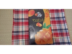 ツジセイ製菓 沖縄南風堂 マンゴーパイ 商品写真