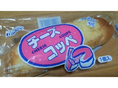 りょうこく チーズコッペ 商品写真