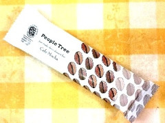 フェアトレード People Tree チョコデザートバー カフェモカ 商品写真