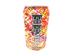 OH！LA！HO BEER 雷電 カンヌキ IPA 商品写真