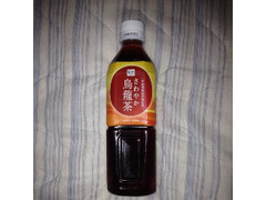 DCM さわやか烏龍茶 商品写真