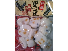 笠井食品 丹波黒豆 豆腐かまぼこ 商品写真