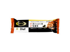 RIZAP ダイエットサポートバー チョコレート