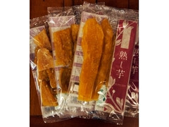 あおぞら農業協同組合 熟し芋 商品写真