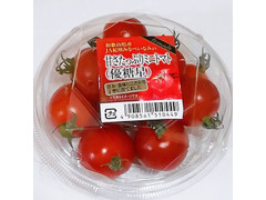 和歌山県農業協同組合連合会 甘さたっぷりミニトマト 優糖星 商品写真