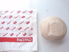 明治屋産業 PAO PAO（パオパオ） 安納芋とココナッツのお餅入りあんまん 商品写真