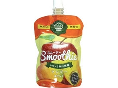 セイウ スムージー トロっと飲む果実 マンゴー＆りんご 商品写真